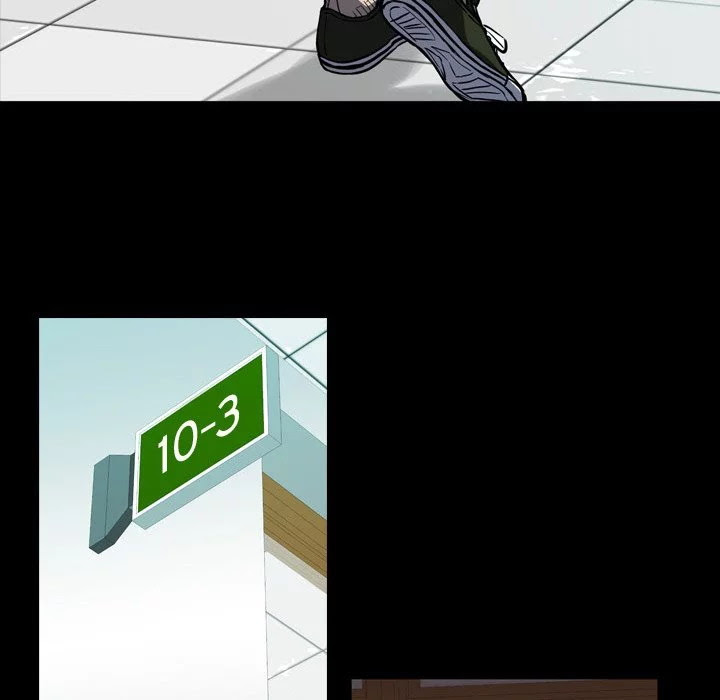 Watch Dog Chapter 08 Bahasa Indonesia